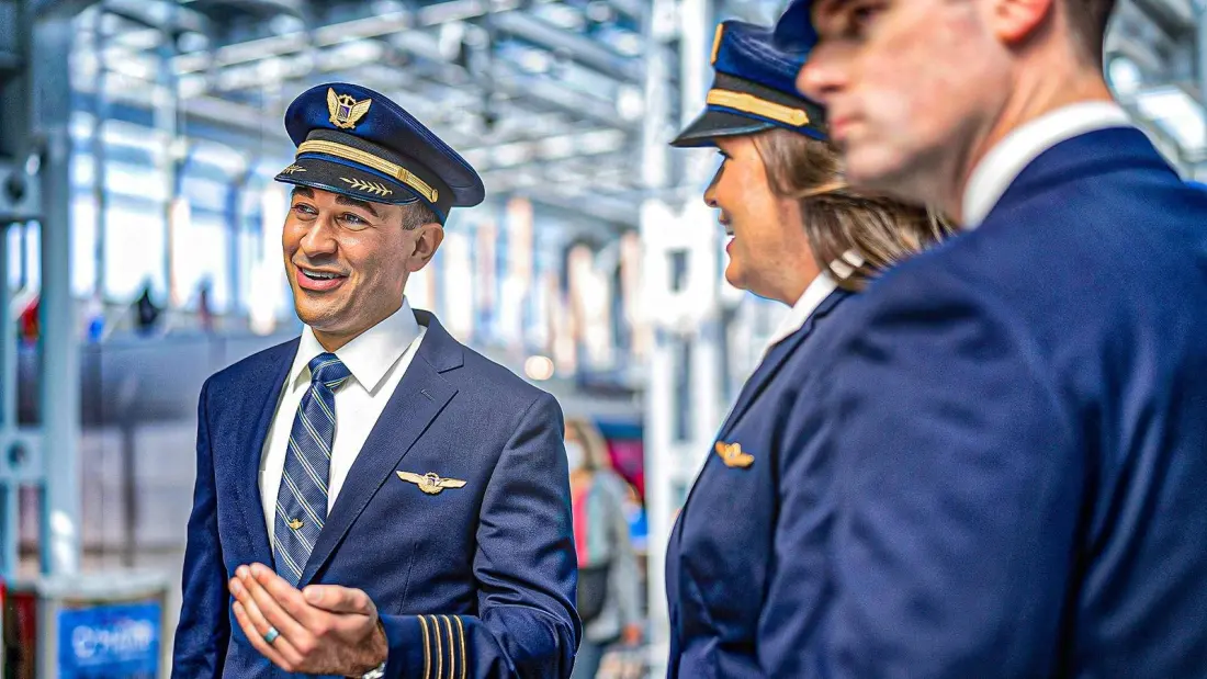Zulu Time Explained: Why Pilots Never Say UTC