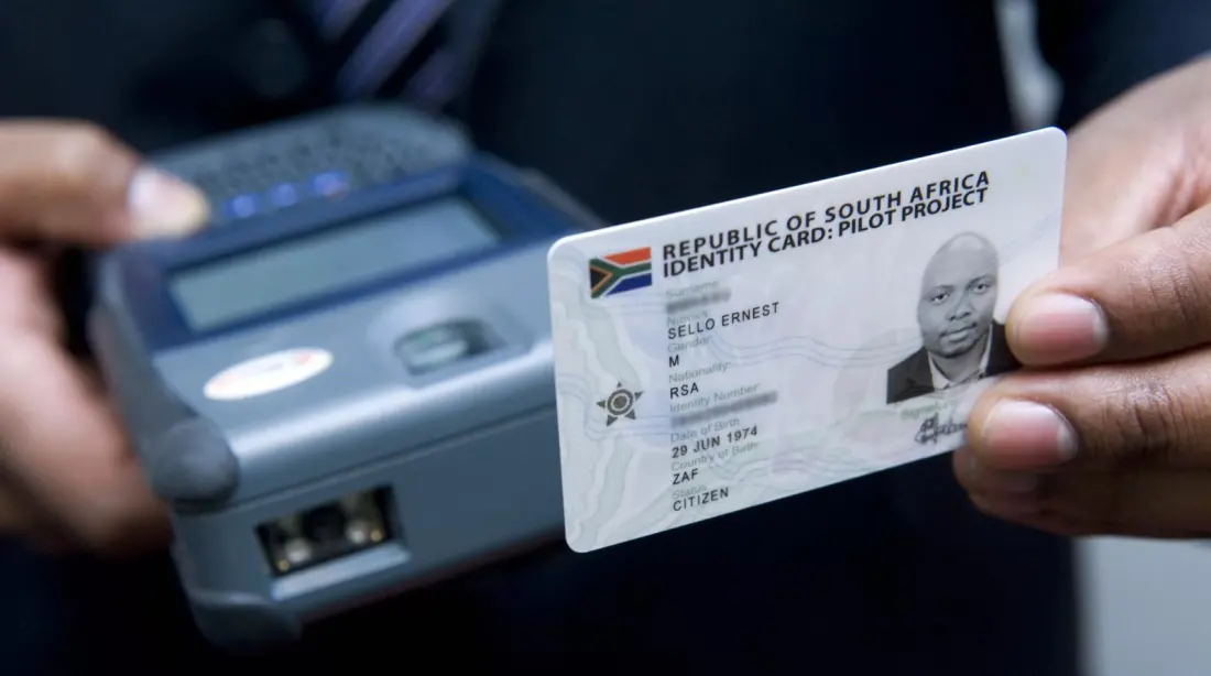 South Africa's green ID book could stop working by 2028 — what travellers should know