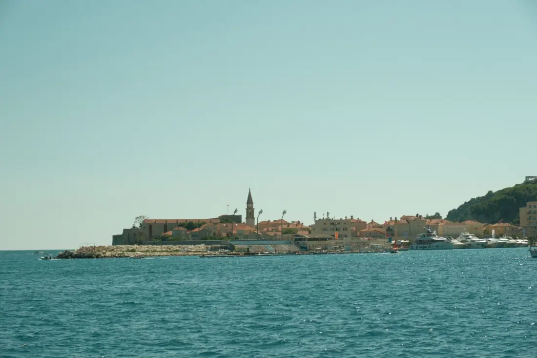 Saharan Air Is Heading for Croatia — Here's What the Weather Looks Like Until Mid-October