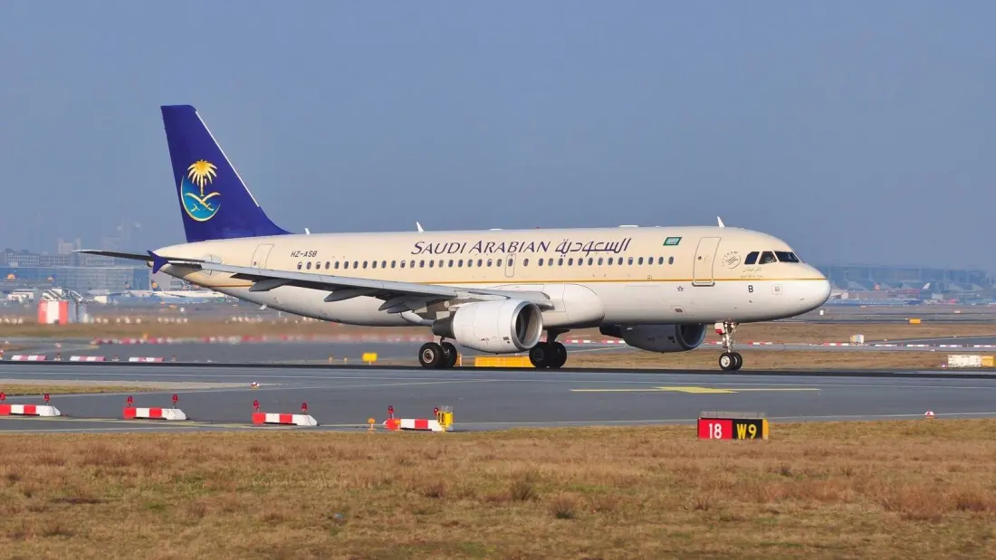 Missile Attack On Riyadh Airport Grounds Hundreds Of Flights And Damages Saudia A320