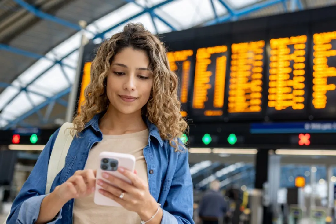 TrainPal explained: how the UK rail booking app works, and when it beats Trainline