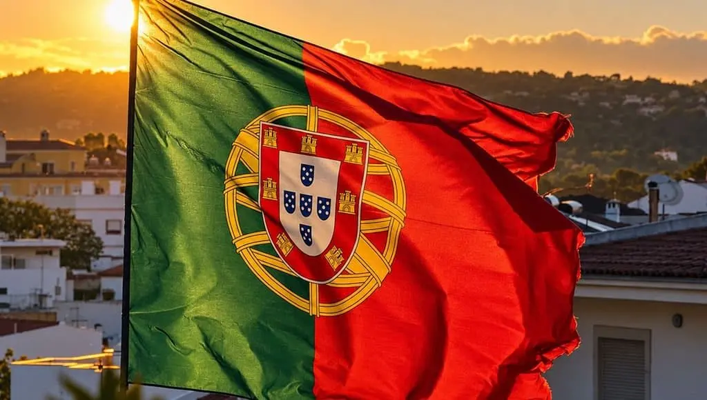 Portugal mourns another firefighter lost as wildfire deaths mount across Southern Europe