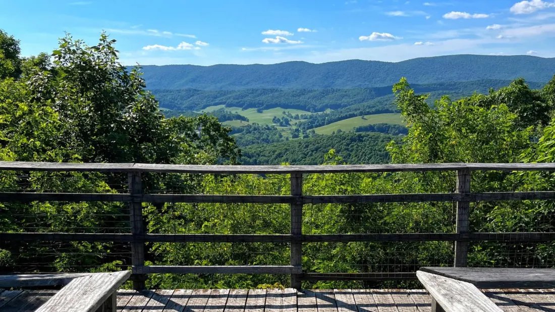 Wythe County, Virginia: The Quiet Blue Ridge Corner Retirees Are Starting to Notice