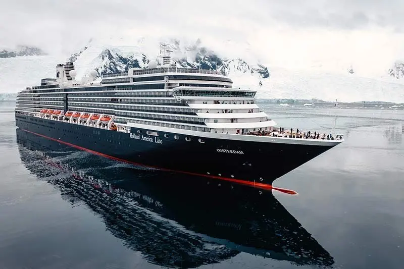Carnival Lines Up Five Big Refits for 2027, Including a Major Queen Mary 2 Overhaul