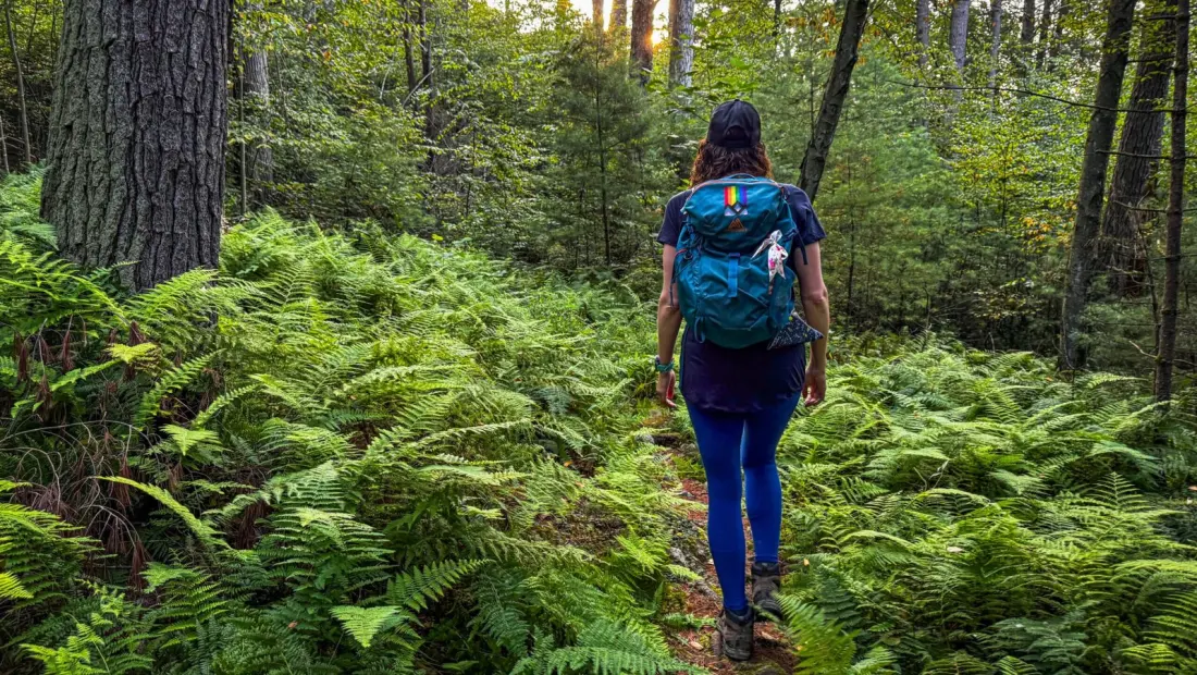 Pennsylvania's Tiltrock Loop: A 300-Mile Thru-Hike Nobody Has Finished Yet