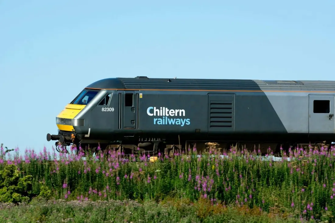 Chiltern Railways strikes hit Saturdays but most trains still run