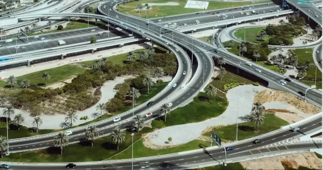 Dubai brings in new truck restrictions from October 1 — what it means for getting around