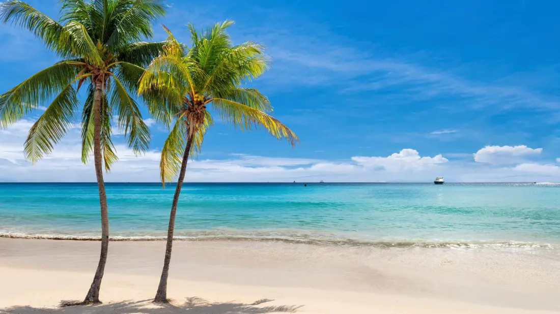 Five Unwritten Restaurant Rules American Tourists Keep Breaking in the Caribbean