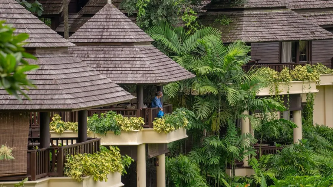Condé Nast Traveler Readers Have Picked Their 15 Favourite Thai Resorts for 2026