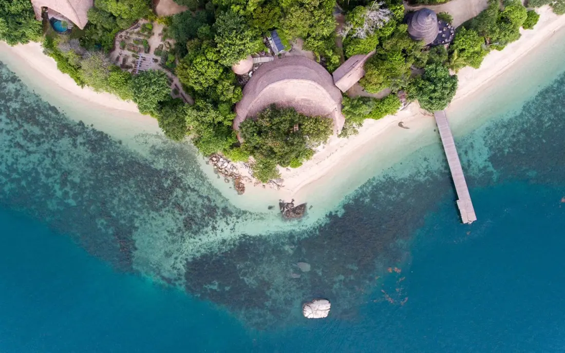 Five island escapes a short hop from Singapore, from bumboat day trips to private villa retreats