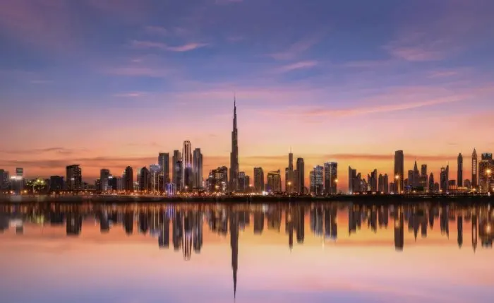 Emirates is handing Dubai-bound flyers free waterpark, aquarium and bus passes