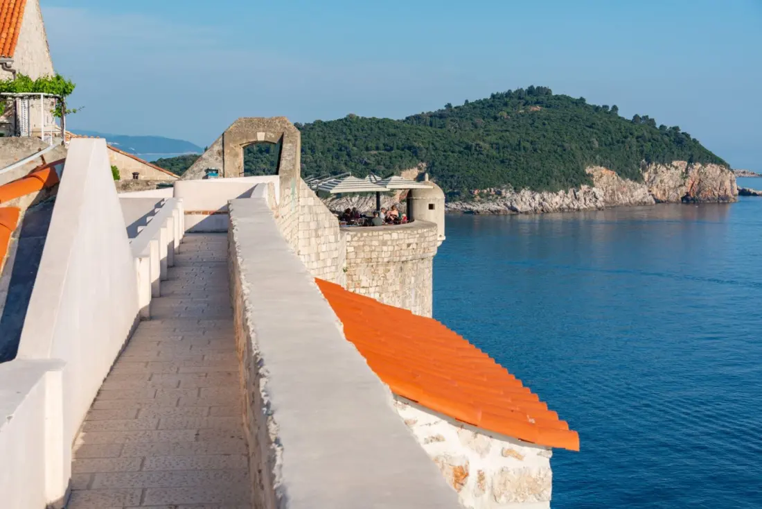 Dubrovnik Shortlisted Again for World's Leading Sustainable Destination