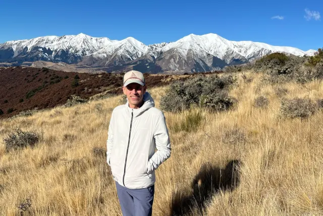 Four Years, 1,200km and Zero Regrets: What the Walk1200km Challenge Teaches You About Exploring on Foot