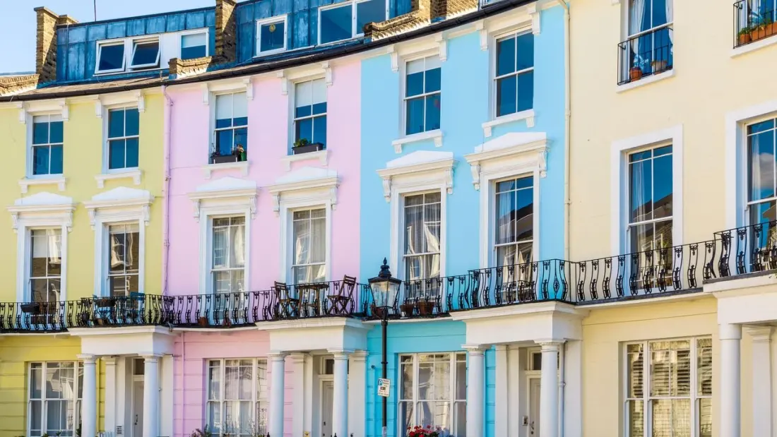 UK cities get the green light to charge a tourist tax on hotel stays