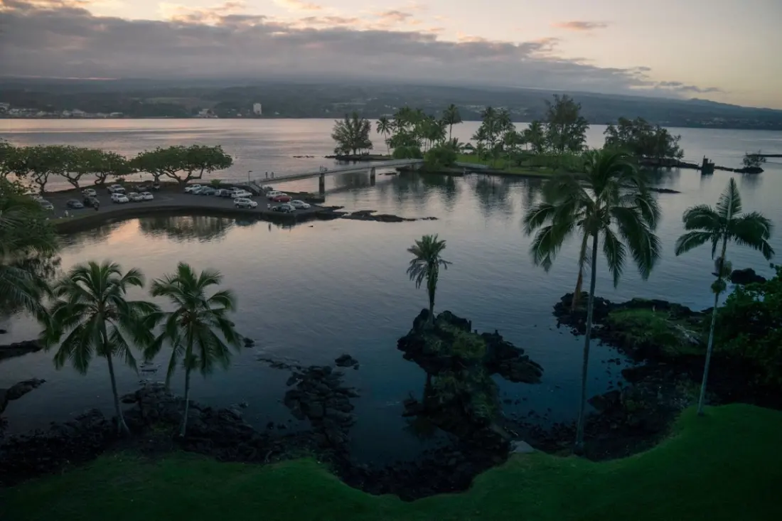 Hurricane Lowell Hits Kaua'i Weeks After Lala Devastated Ka'ū — How Travellers Can Help