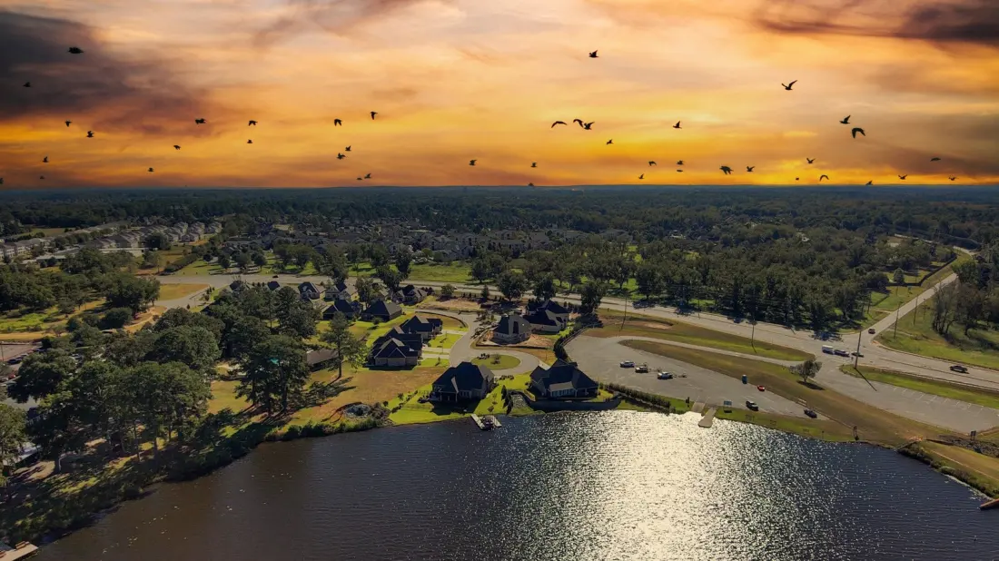 Houston County, Georgia: The Affordable Retirement Spot Giving Florida a Run for Its Money