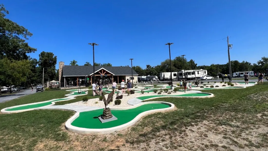 Artillery Ridge Campground: A Family Base for Exploring Gettysburg