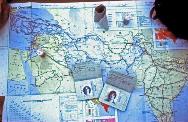 Rick Steves on Afghanistan in 1978: The Hippie Trail Journey That Can Never Be Repeated