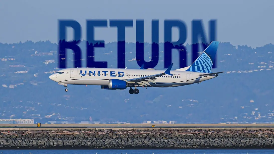 United Returns to Cincinnati — and It's Not About Rebuilding a Hub