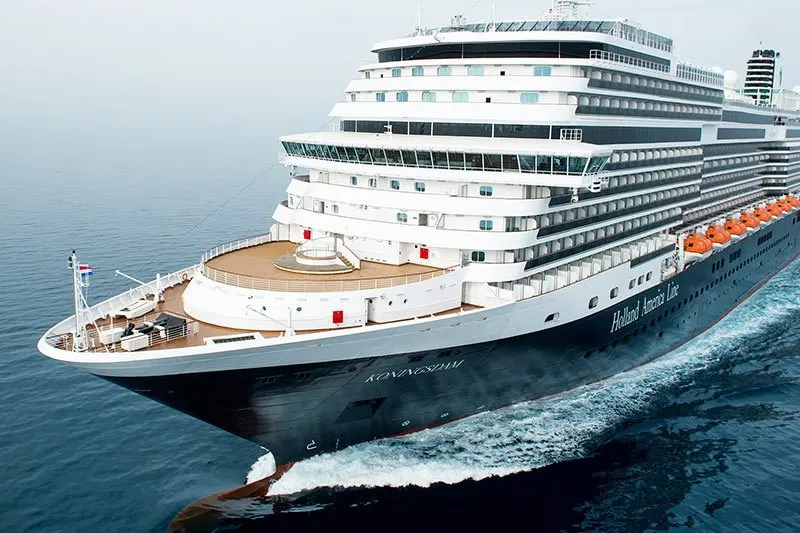 Loreto Says No to Cruise Ships: Mexico's Baja Bay Gets a Ban
