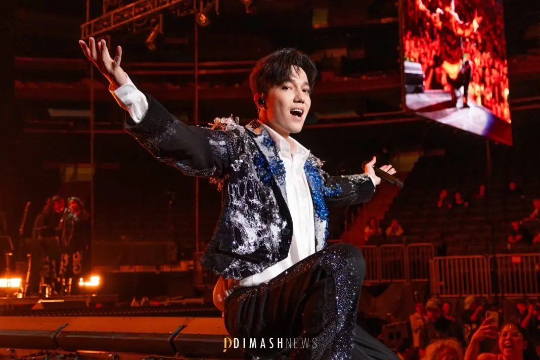 Dimash in Jakarta: Why One Concert Could Link Kazakhstan and Indonesia