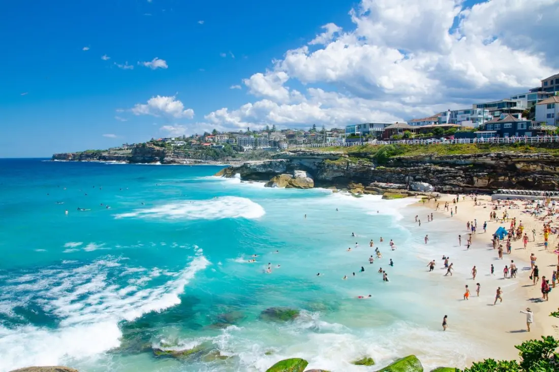 Where's hot in December? Nine winter-sun picks for 2026