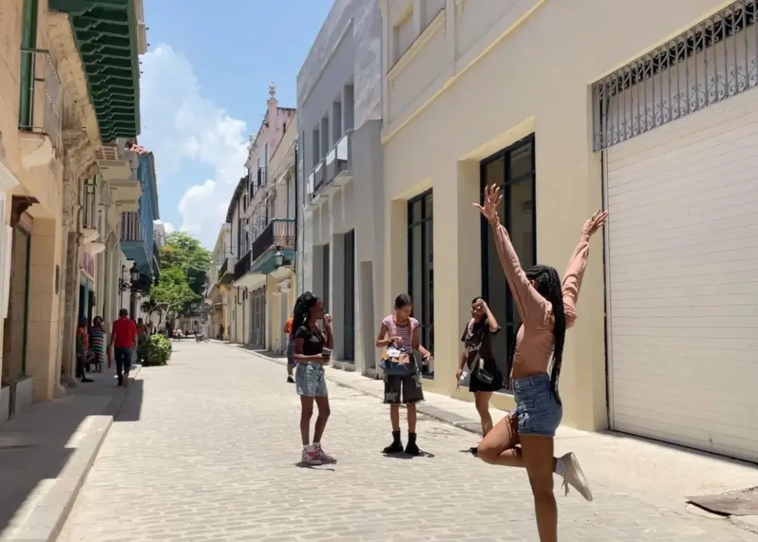 Old Havana's streets are empty: what Cuba's tourism collapse looks like on the ground