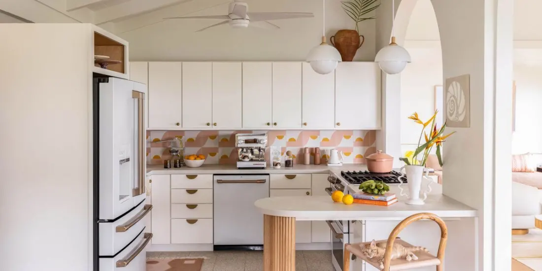 A Kauai Surf Cabin Gets a Sunny Second Life — And It's a Masterclass in Small-Home Design