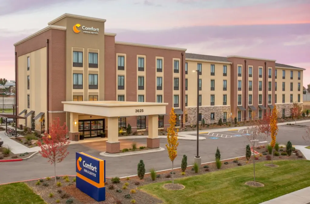 Choice Hotels' New CEO Signals A Shift From Big Deals To Cost Discipline