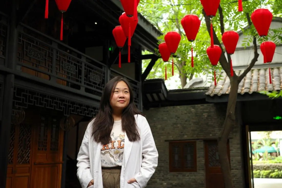 Chengdu: China's laid-back panda capital where tea houses meet neon skylines