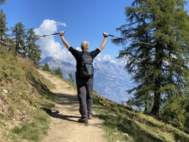 Hiking the Tour du Mont Blanc at 66: Practical Lessons From the Trail