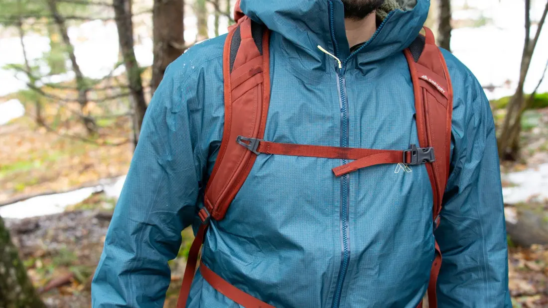 After a Year of Storm Testing, These Are the Men's Rain Jackets Worth Buying