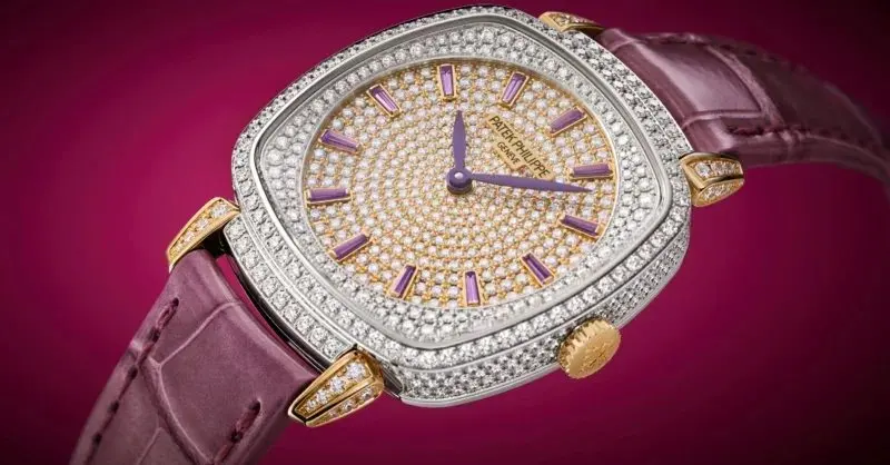 Patek Philippe's Grand Exhibition Brings Watch Theater to Milan