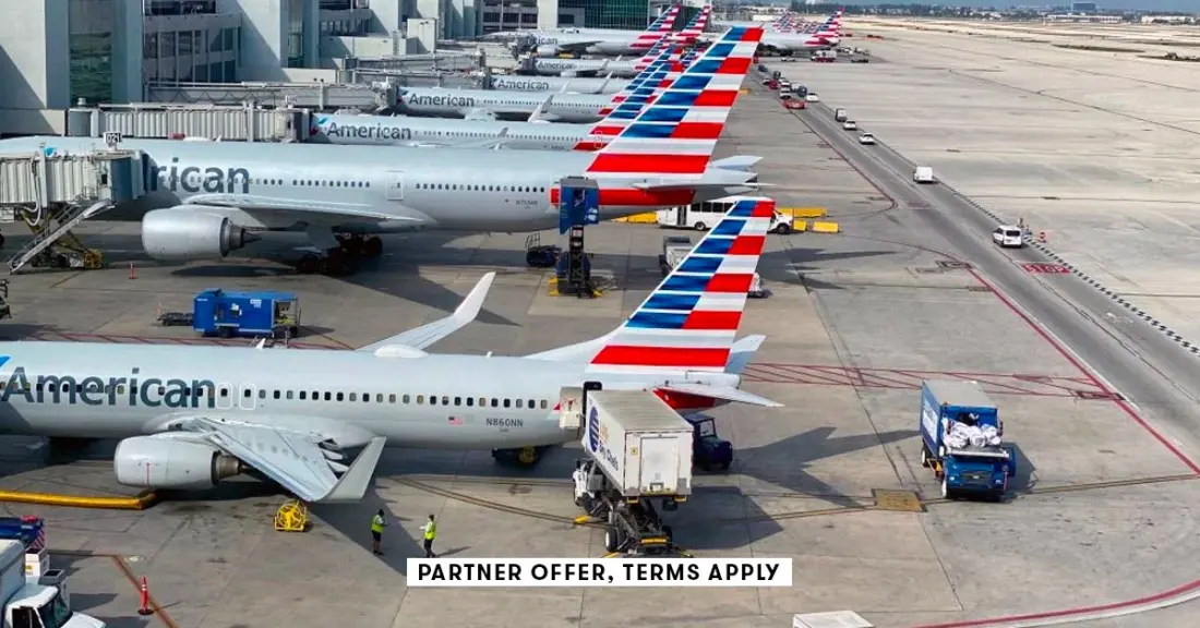 Two Citi AAdvantage cards just hit their biggest-ever sign-up bonuses