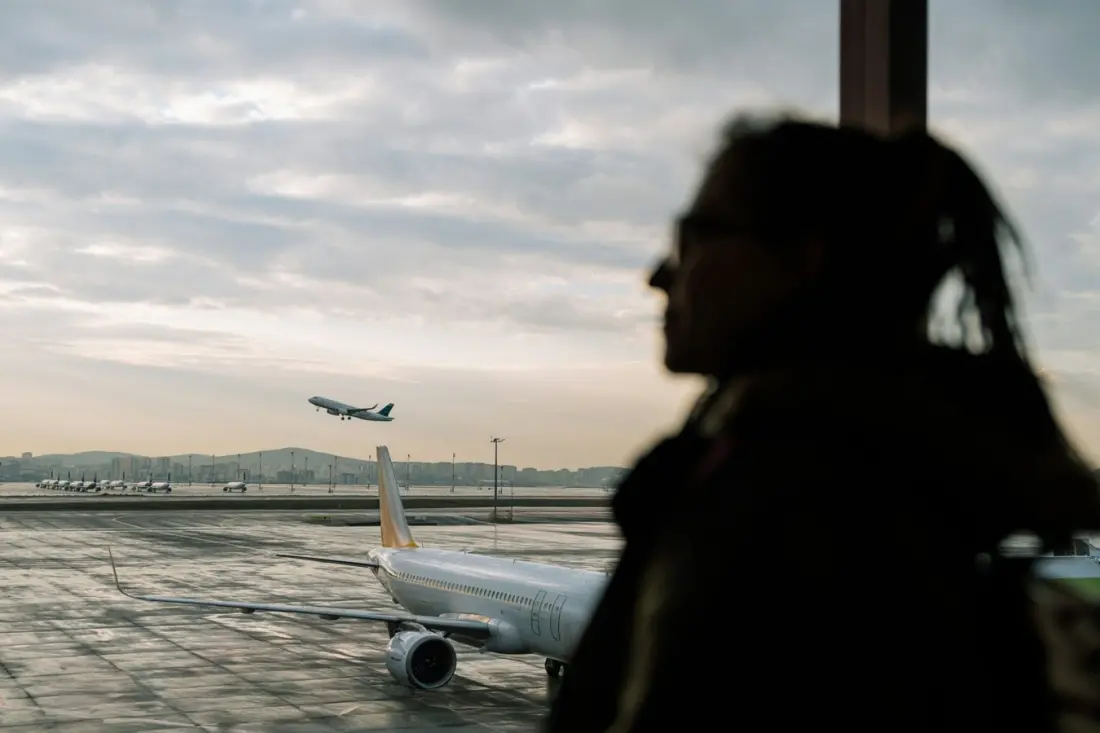 Google Flights data shows exactly when to book holiday flights in 2026