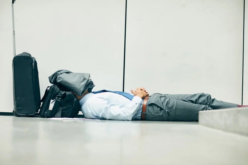 The Business Trip Isn't Dead — It's Getting a Makeover
