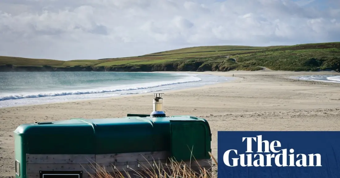 Got a favourite budget wellness escape in the UK or Europe? The Guardian wants your tip