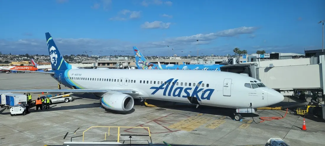 Alaska Airlines Just Made It Harder to Grab a Fare Drop — Here's What Changed