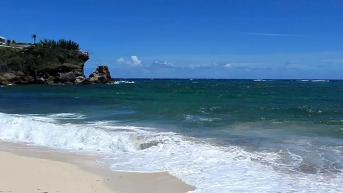 Barbados Just Got Its Biggest British Airways Schedule Ever — Up to Three Daily Flights From London