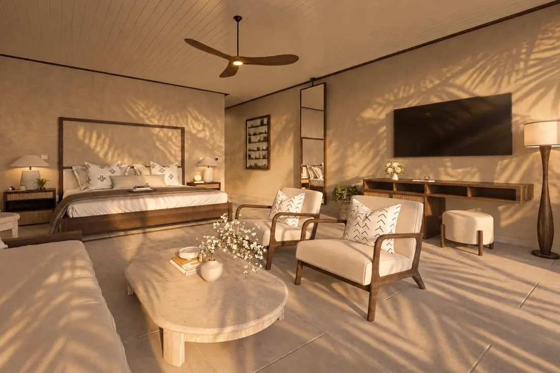 Carlisle Bay Antigua rolls out phase two of its multimillion-dollar suite renovation