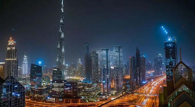 Dubai in 2027: the hotel reopenings, festivals and big openings worth planning around