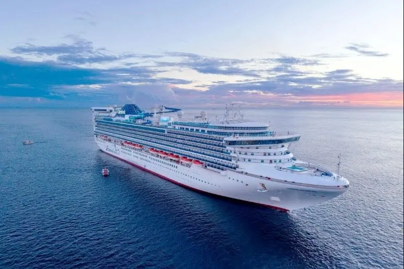 Carnival Adventure Heads to Seattle for First-Ever U.S. Season in 2028