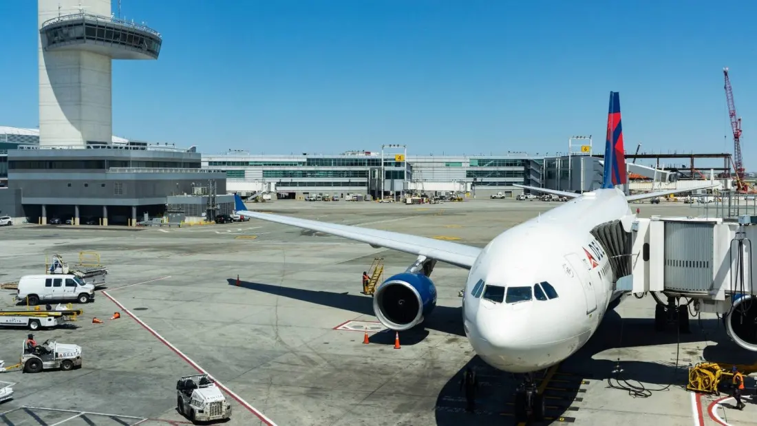 JFK's $9.5 Billion New Terminal One Slips to Early 2027