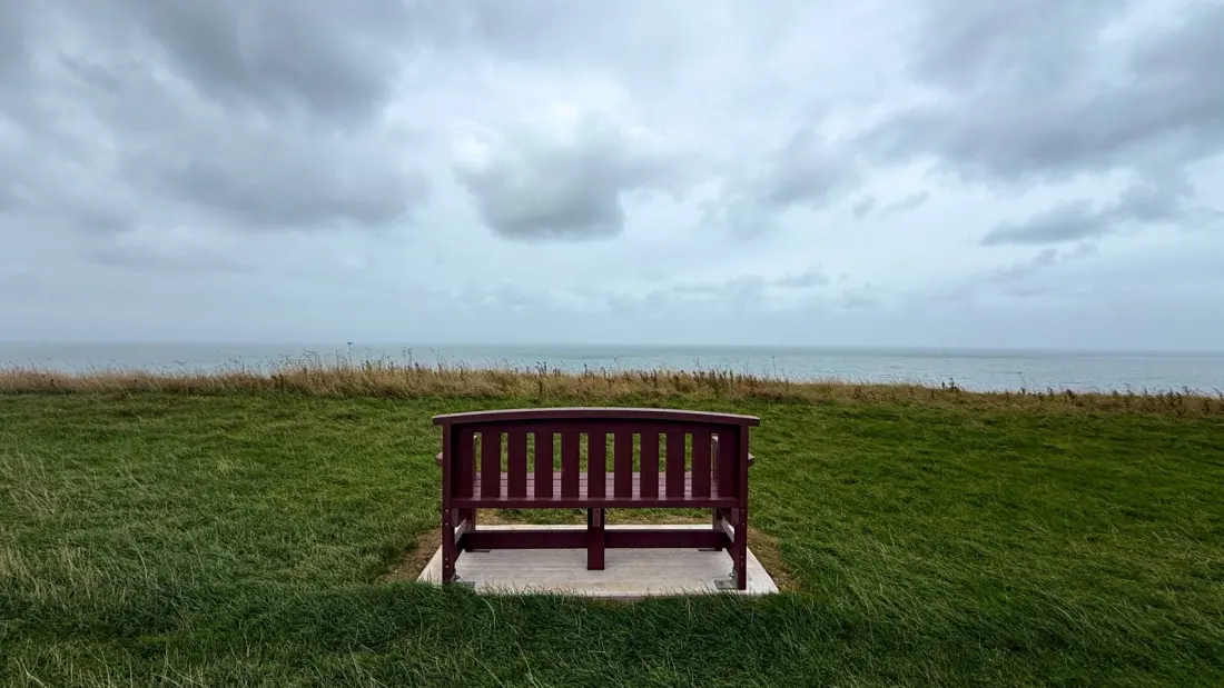 Walking the Wales Coast Path: Wind, Whimsy and a Worrying Shin on Day 68