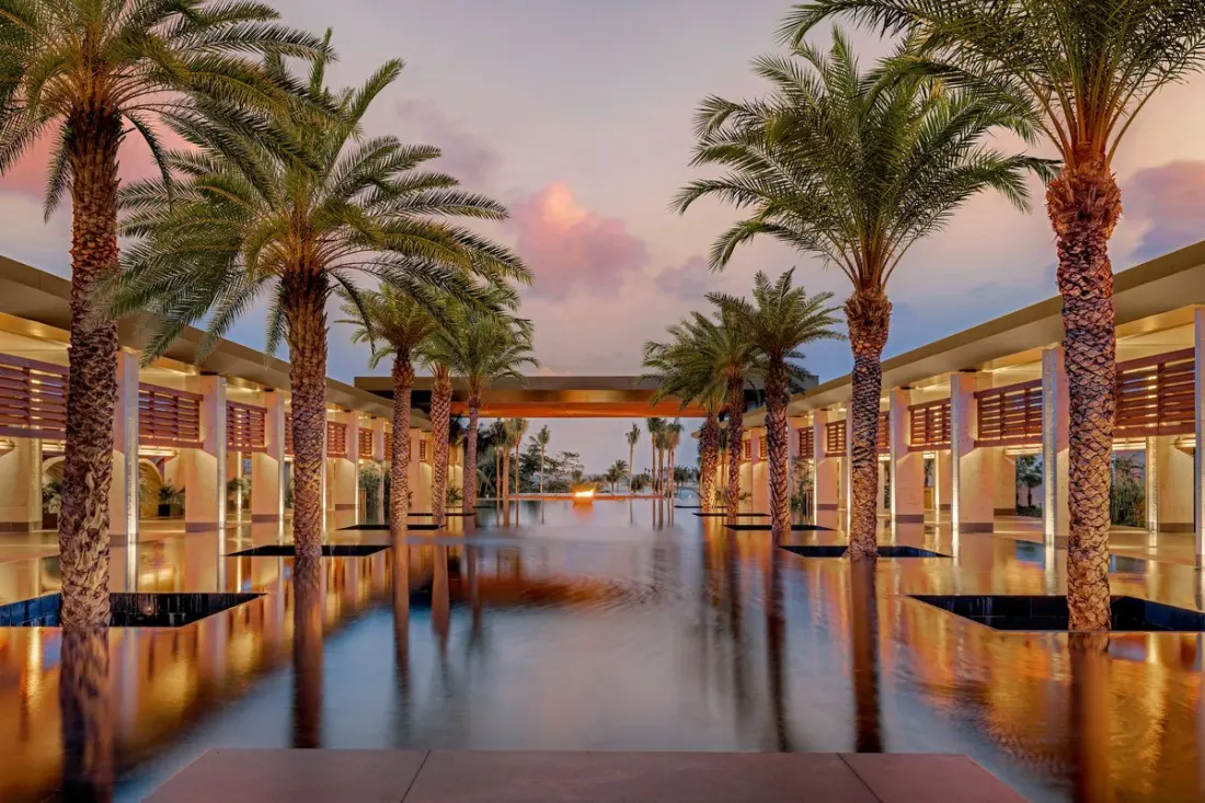Waldorf Astoria Goes All-Inclusive: Why Every Big Hotel Brand Is Chasing the Format