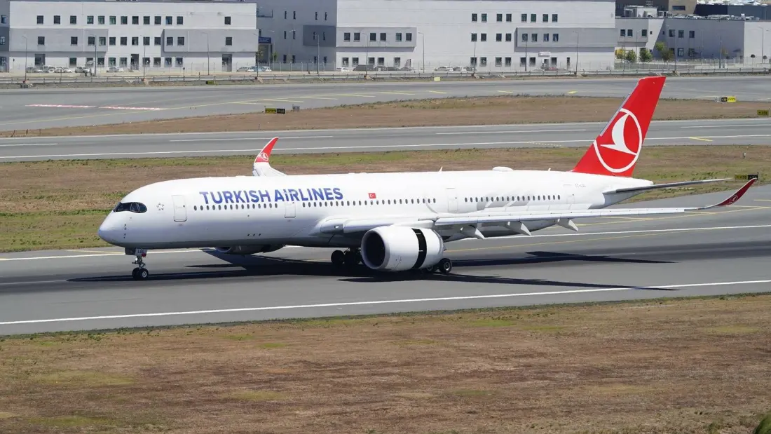 Turkish Airlines Is Plotting Flights To Brisbane And Perth — And Nonstop From Istanbul Could Follow