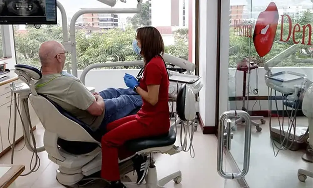 Why Older Americans Are Flying to Costa Rica for Dental Work