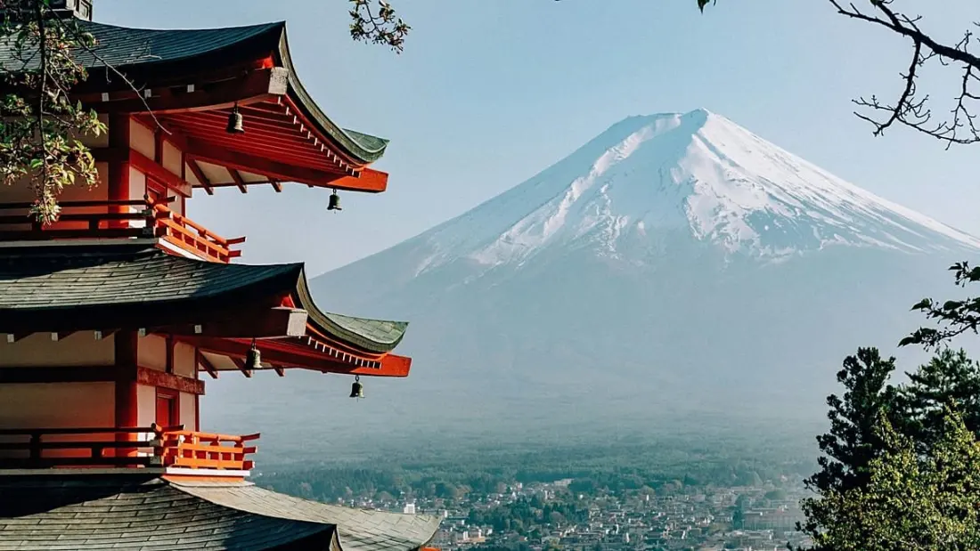 Japan tops the 2026 Travel & Tourism Development Index — and Albania is the world's fastest improver