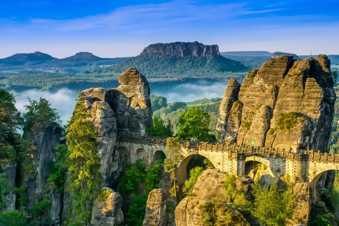 Germany's wild side: forests, lakes and slow escapes worth planning a trip around