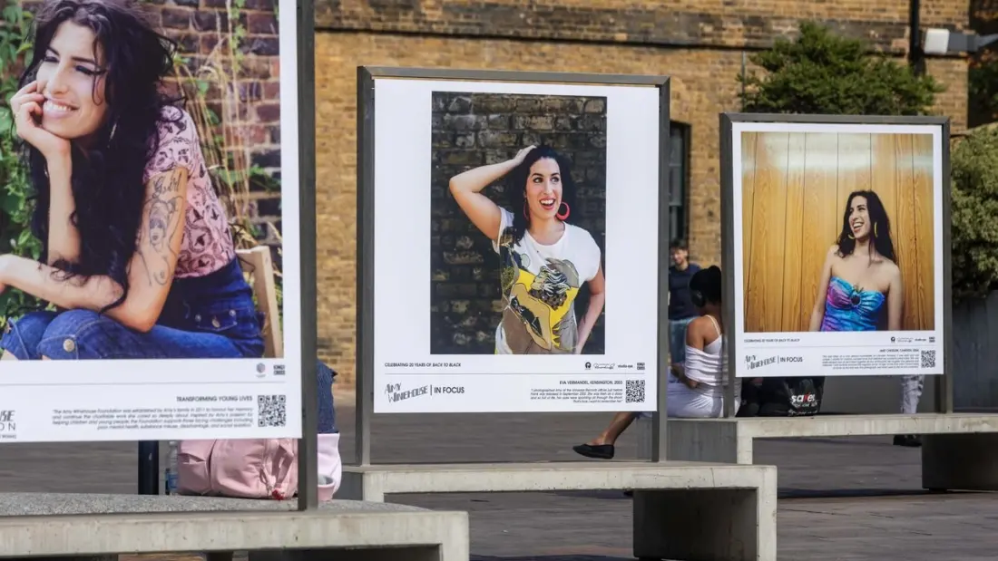 Ten ways to spend a London weekend: oyster shucking, lanterns and Texan BBQ